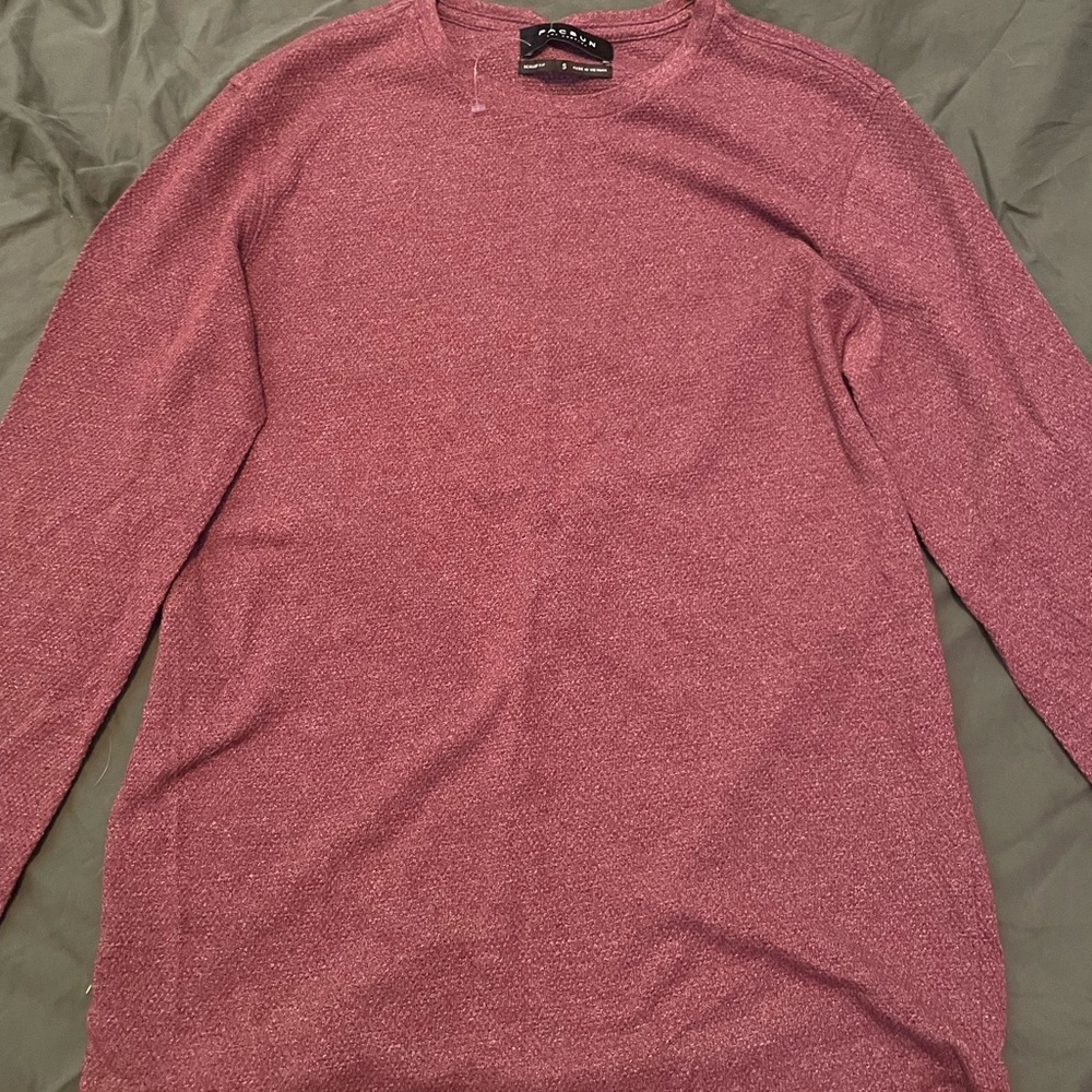 PacSun Long Sleeve Shirt